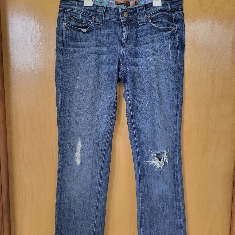 PAIGE Jeans